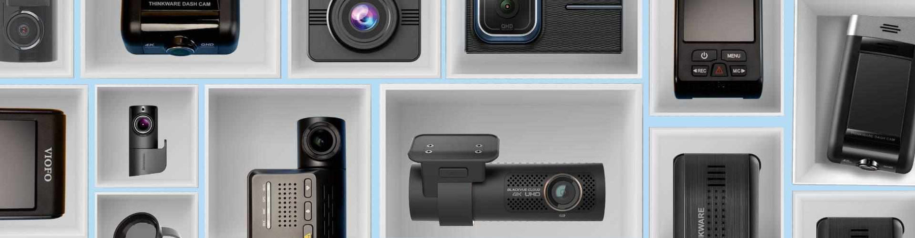 2021 Holiday Dash Cam Gift Guide & Wish List - - BlackboxMyCar Canada