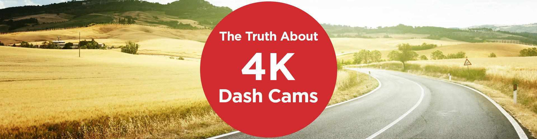 4K Madness: The Truth about 4K Dash Cams - - BlackboxMyCar Canada