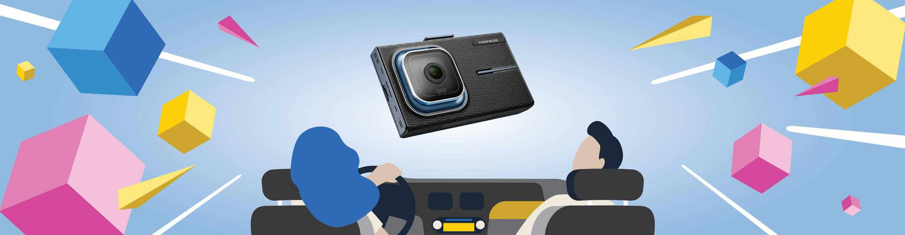 5 Reasons You Don’t Need a Dash Cam - - BlackboxMyCar Canada