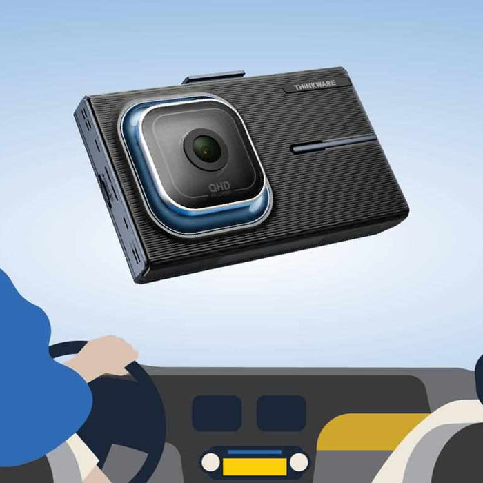 5 Reasons You Don’t Need a Dash Cam - - BlackboxMyCar Canada