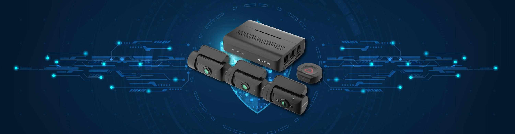 A Game-Changing Dash Cam that Car Thieves Will HATE - the all-new BlackVue DR770X Box Series - - BlackboxMyCar Canada