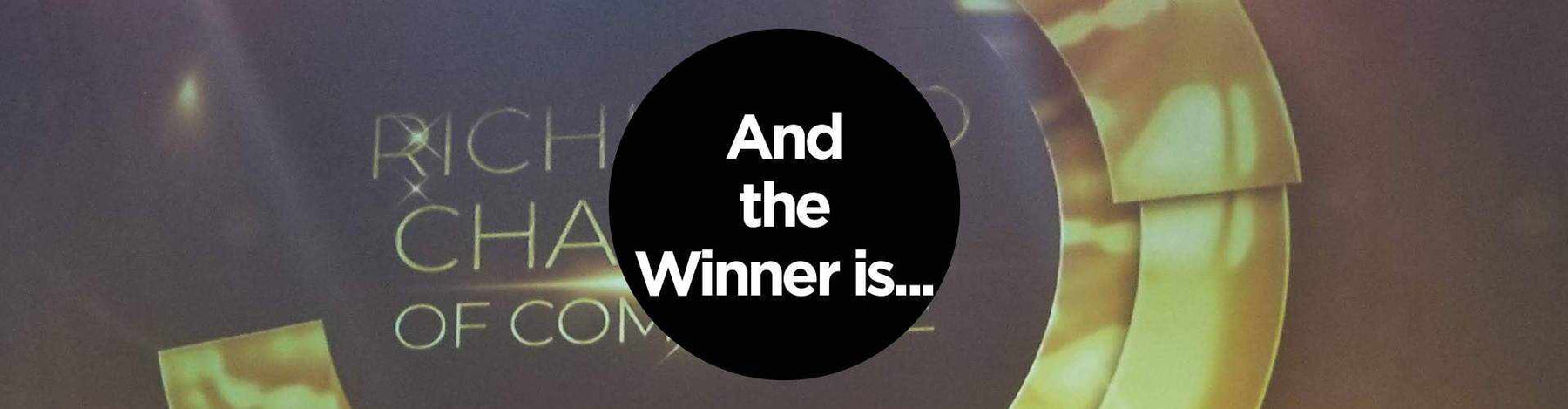 And the Winner is... - - BlackboxMyCar Canada