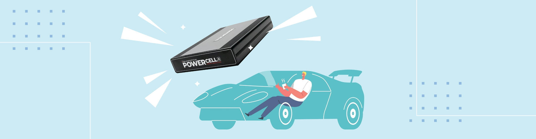 Are Dash Cam Battery Packs for Parking Mode Worth It? - - BlackboxMyCar Canada