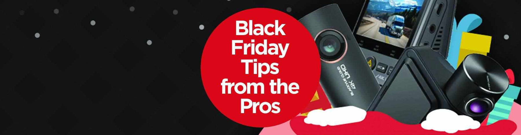 Black Friday Tips from the Pros - - BlackboxMyCar Canada