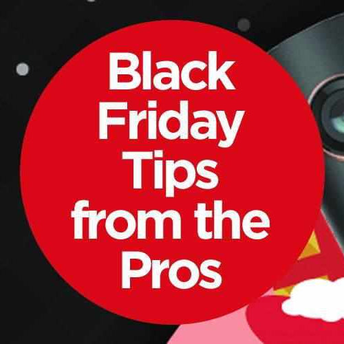 Black Friday Tips from the Pros - - BlackboxMyCar Canada