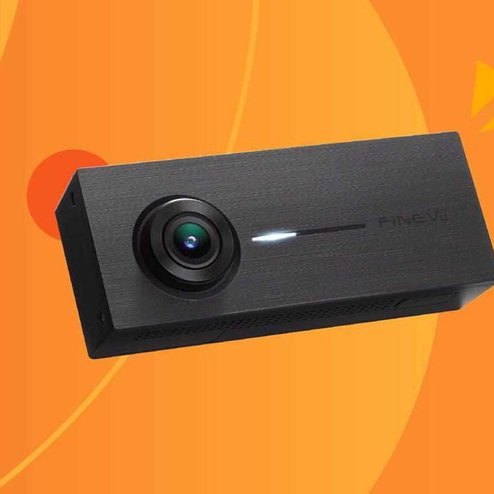 BlackboxMyCar x FineVu GX33 Dash Cam Giveaway - - BlackboxMyCar Canada