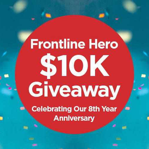 Celebrating 8 Years with Our Biggest $10K Giveaway - - BlackboxMyCar Canada