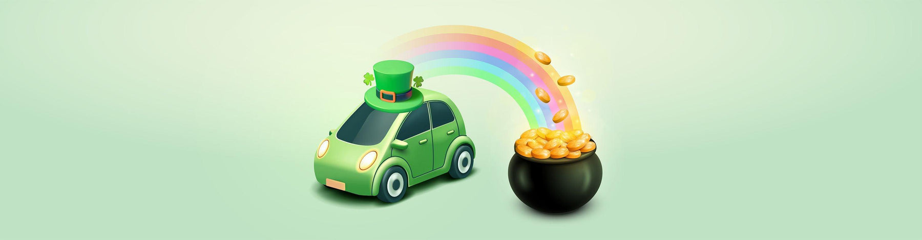 Cheers to Safety: Driving Tips for Celebrating St. Patrick's Day - - BlackboxMyCar Canada