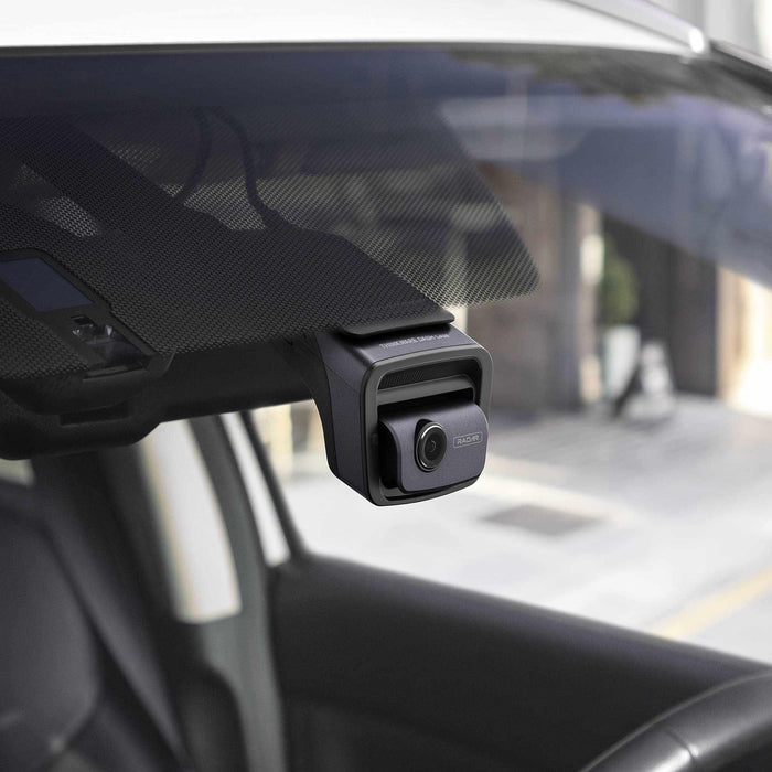 Does the Thinkware U3000 4K dash cam have what it takes to revolutionize the industry again? - - BlackboxMyCar Canada