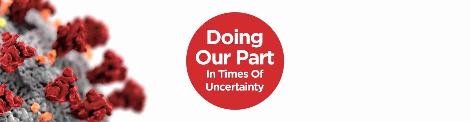 Doing Our Part in Times of Uncertainty - - BlackboxMyCar Canada