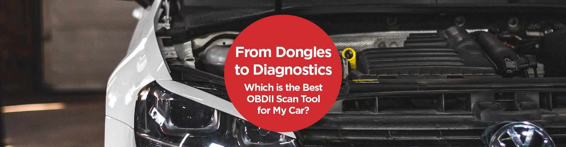 From Dongles to Diagnostics: Which is the best OBD2 Scan Tool for my car? - - BlackboxMyCar Canada