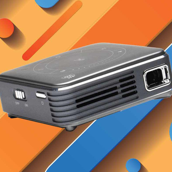 Giveaway: Win a Sentrym L1 3D Projector! - - BlackboxMyCar Canada