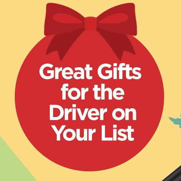 Great Holiday Gifts for the Driver on Your List - - BlackboxMyCar Canada