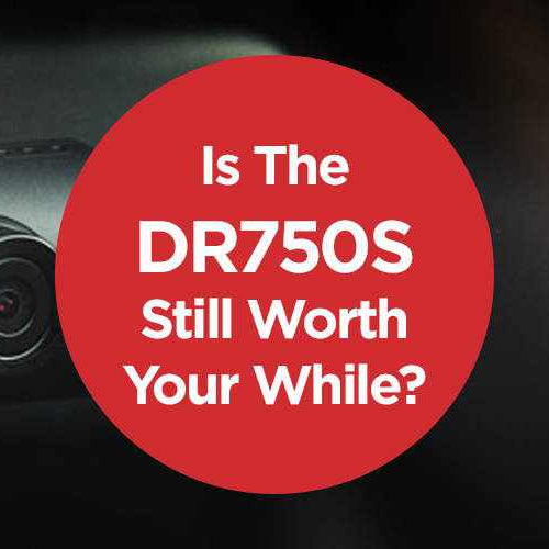 Is the BlackVue DR750S Still Worth Your While? - - BlackboxMyCar Canada