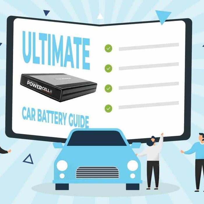 Is Your Dash Cam Killing Your New Car Battery? - - BlackboxMyCar Canada