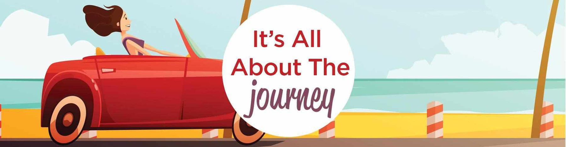 It's All About The Journey - - BlackboxMyCar Canada