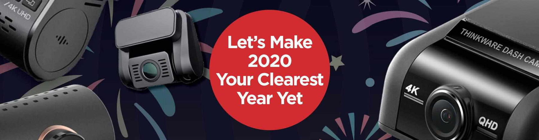 Let's Make 2020 Your Clearest Year Yet - - BlackboxMyCar Canada