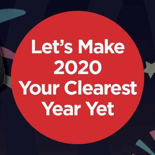 Let's Make 2020 Your Clearest Year Yet - - BlackboxMyCar Canada