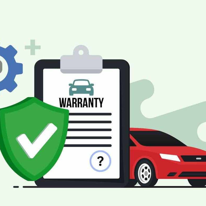 Need Parking Mode - Will a Dash Cam Install Void My Car Warranty? - - BlackboxMyCar Canada