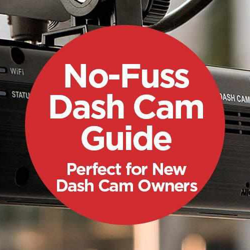 No-Fuss Guide to Dash Cams - - BlackboxMyCar Canada