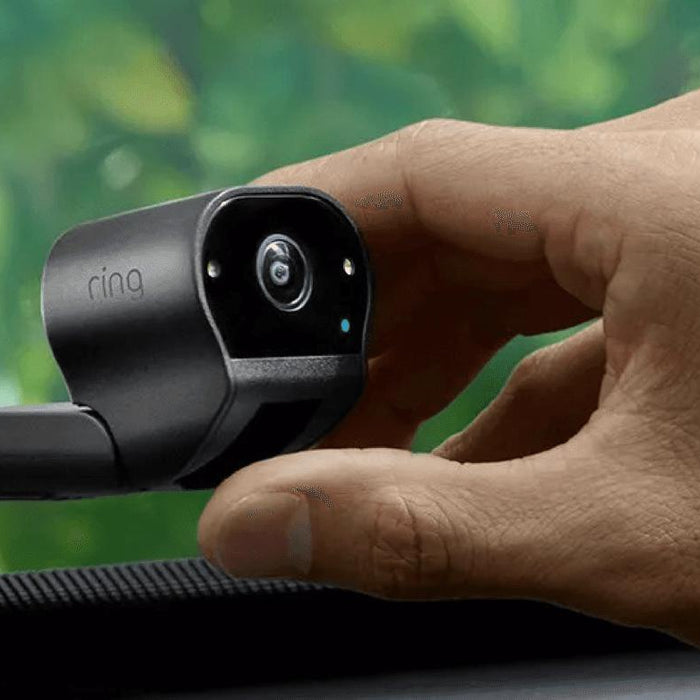 Ring Car Cam - What We Know and Think Of This New Dash Cam - - BlackboxMyCar Canada