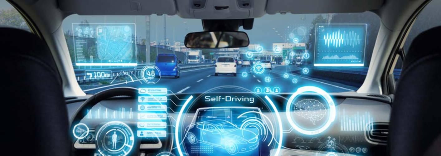 Self-Driving Cars - Where are we now? - - BlackboxMyCar Canada