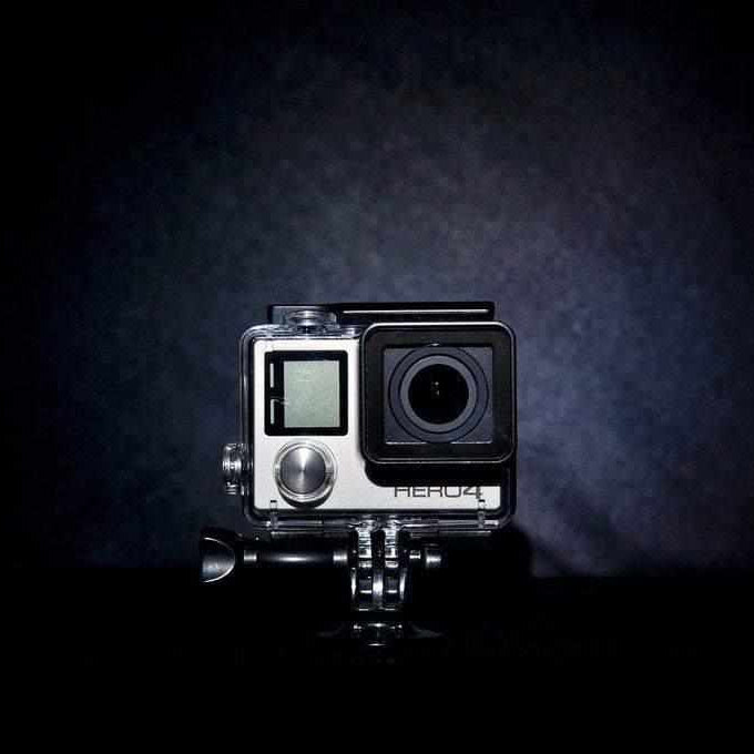 Should You Use a GoPro as a Dash Cam? - - BlackboxMyCar Canada