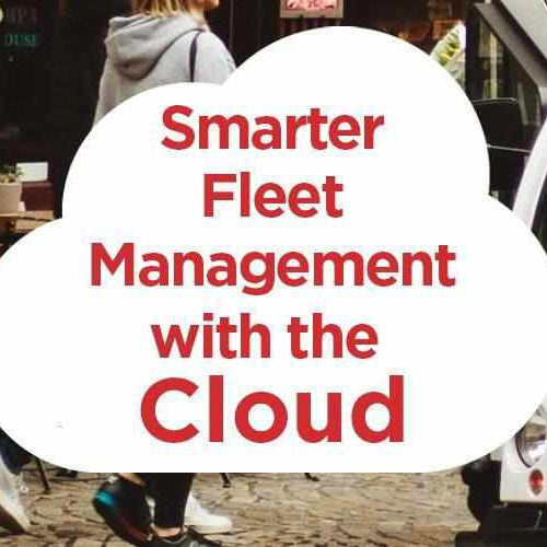 Smarter Fleet Management with the Cloud - - BlackboxMyCar Canada