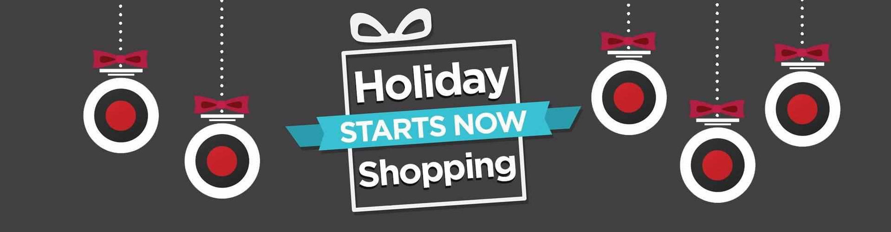 The Shopping Season has Officially Started! - - BlackboxMyCar Canada