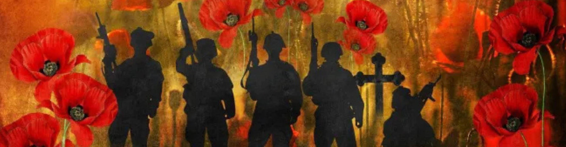 Honoring Our Heroes: A Special Remembrance Day Tribute