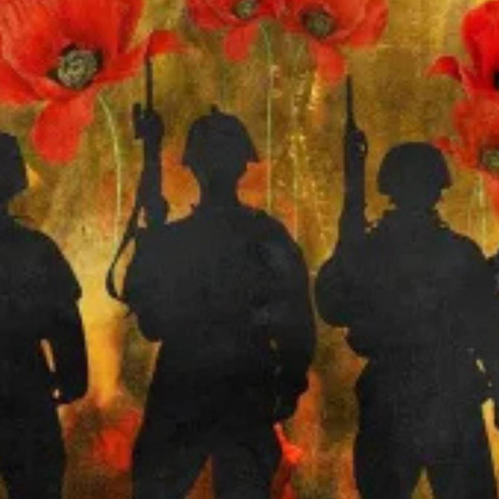 Honoring Our Heroes: A Special Remembrance Day Tribute