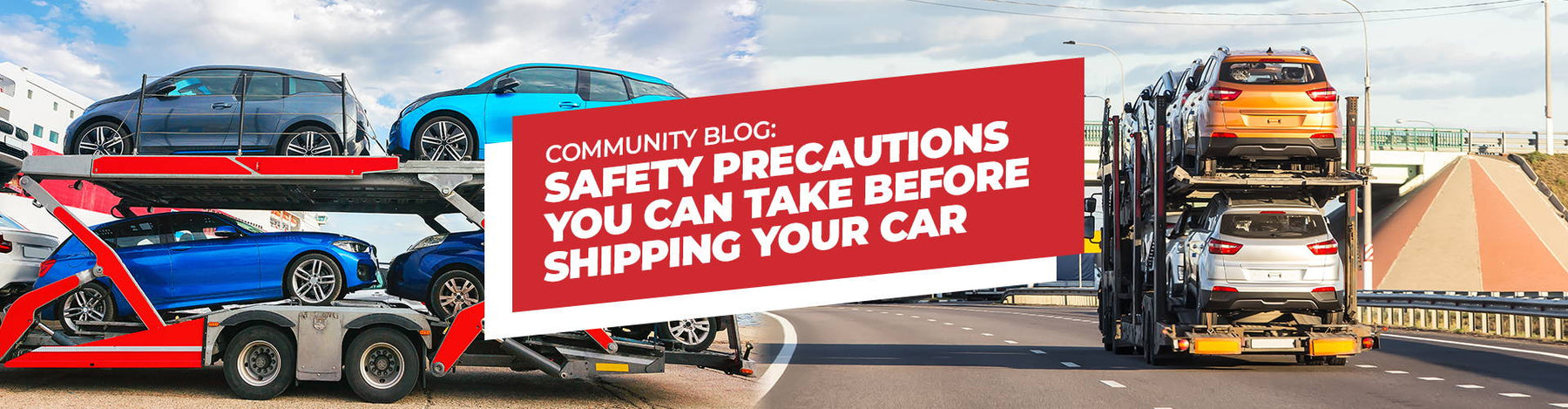 Safety Precautions You Can Take Before Shipping Your Car - - BlackboxMyCar Canada