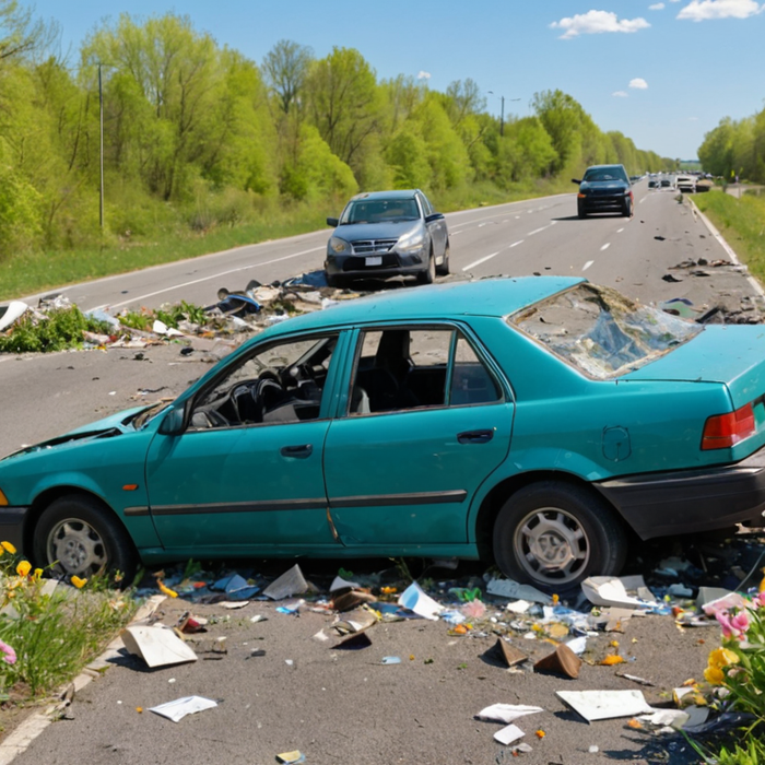 News You Don't Want to Make: How Dash Cam Footage Prevents You From Becoming the Next Traffic Headline