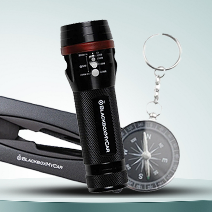 Why You Need an Outdoor Multi Tool: The Ultimate Companion for Life’s Unexpected Moments