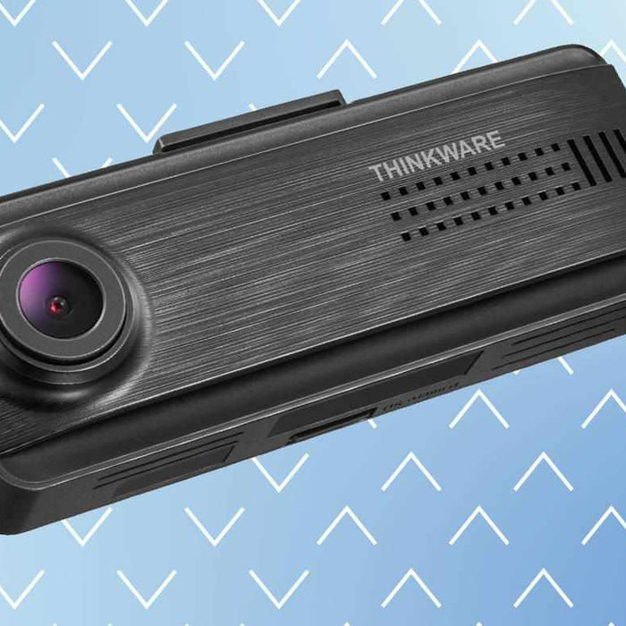 What the F200 PRO Tells Us About Thinkware's Forthcoming Product Line - - BlackboxMyCar Canada