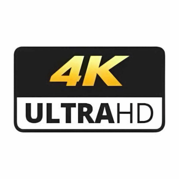 4K UHD Dash Cams