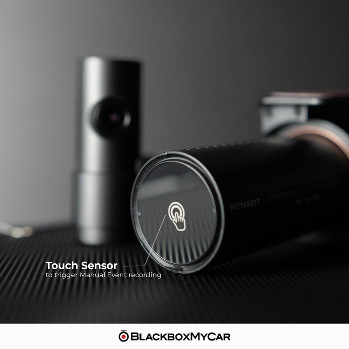 [REFURBISHED] BlackVue DR970X-2CH IR Plus (Cabin View) 4K UHD Cloud Dash Cam
