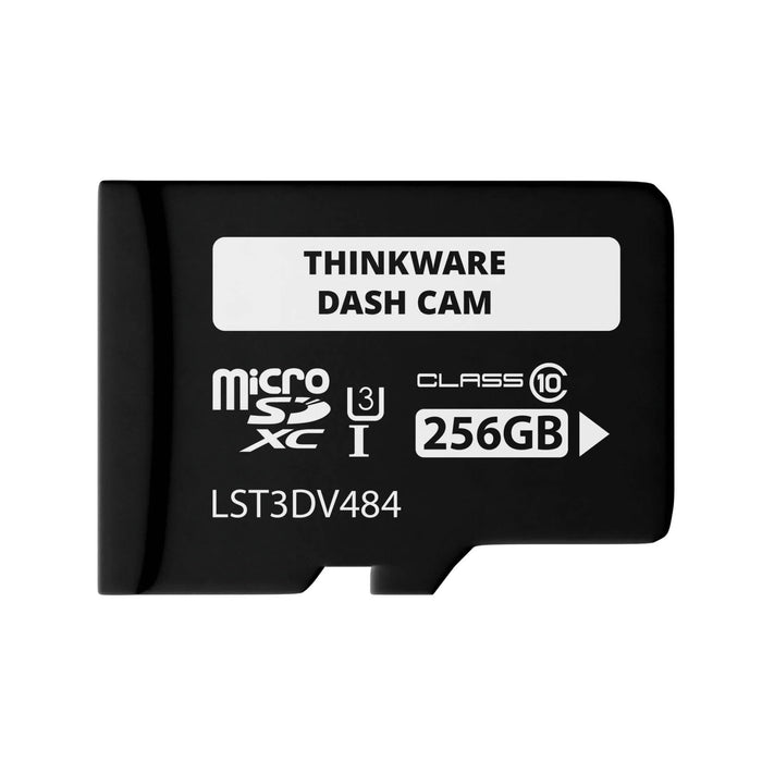 MicroSD Cards - BlackboxMyCar Canada