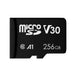 MicroSD Cards - BlackboxMyCar Canada