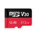 MicroSD Cards - BlackboxMyCar Canada