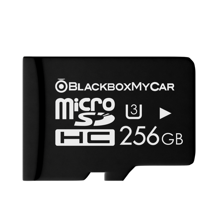 Cartes MicroSD 