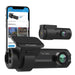 BlackVue DR970X-2CH IR Plus 4K UHD Cloud Dash Cam - BlackboxMyCar Canada