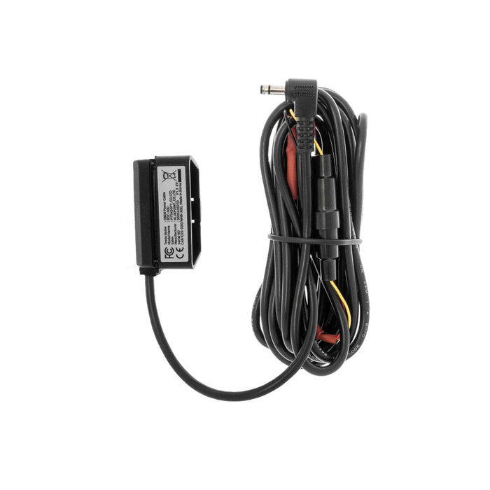 BlackVue OBD-II Power Cable - BlackboxMyCar Canada