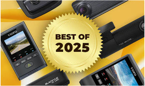 Best Dash Cams of 2025