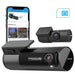 BlackVue DR750X-2CH LTE Plus Cloud Dash Cam - Dash Cams - BlackVue DR750X-2CH LTE Plus Cloud Dash Cam - 1080p Full HD @ 60 FPS, 12V Plug-and-Play, 2-Channel, 256GB, Adhesive Mount, App Compatible, Cloud, Desktop Viewer, G-Sensor, GPS, Hardwire Install, Loop Recording, LTE, Mobile App, Mobile App Viewer, Mount, Night Vision, Parking Mode, Rear Camera, sale, Security, South Korea, Super Capacitor - BlackboxMyCar Canada