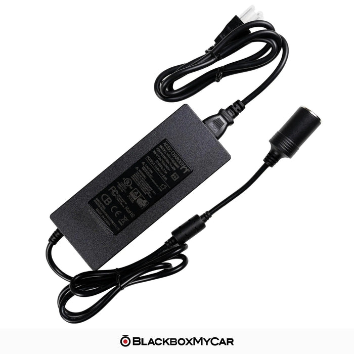 BlackboxMyCar Power Inverter - BlackboxMyCar Canada