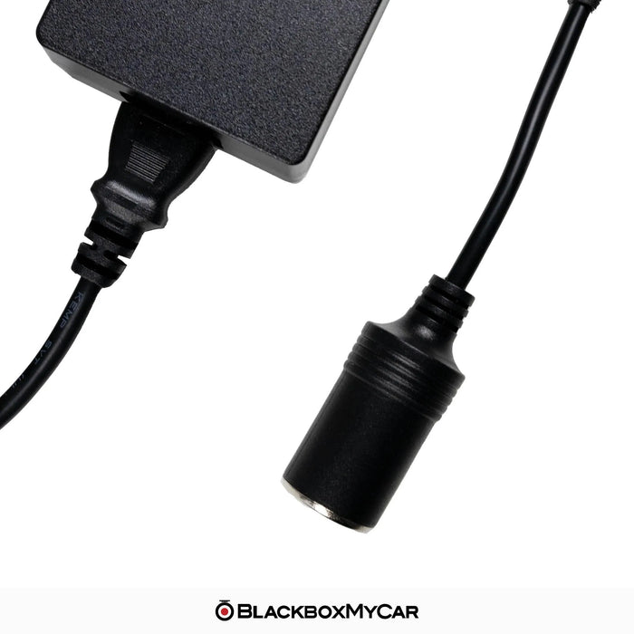 BlackboxMyCar Power Inverter - BlackboxMyCar Canada