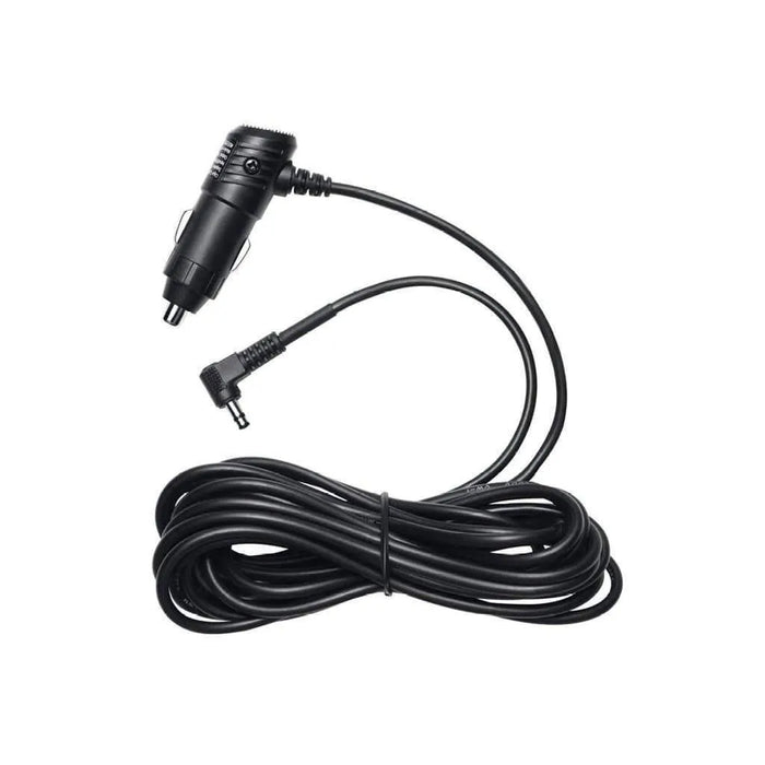 BlackSys CH-100B 12V/Cigarette Power Cable - BlackboxMyCar Canada