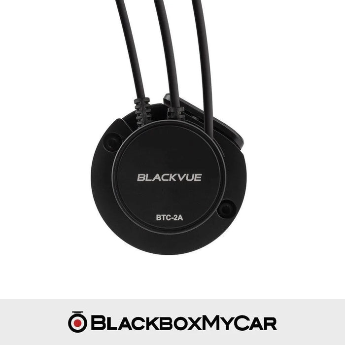 BlackVue Tamper-Proof Case - BlackboxMyCar Canada