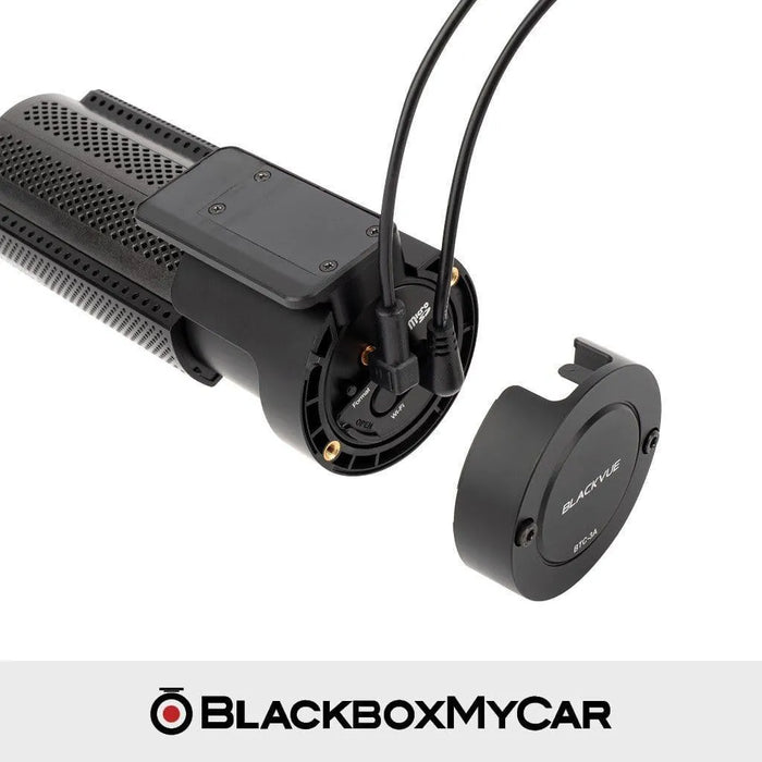 BlackVue Tamper-Proof Case - BlackboxMyCar Canada